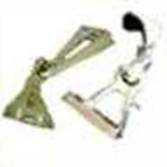 suspension bracket