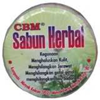 Sabun Herbal