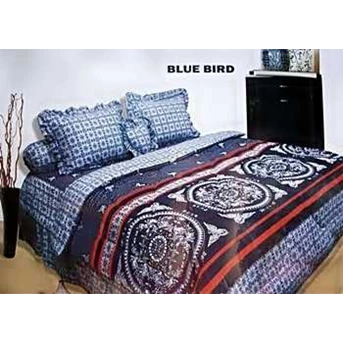 IT Blue Bird