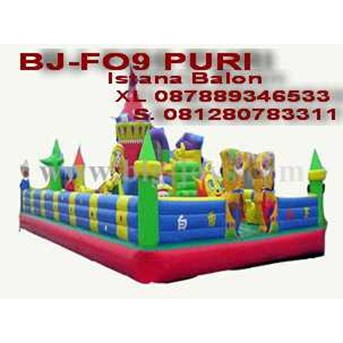 fun puri