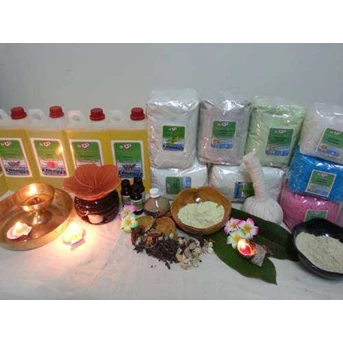 shower gel aromaterapy