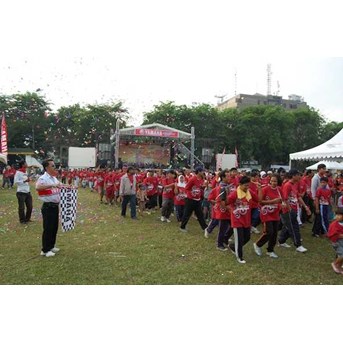 Event Yamaha