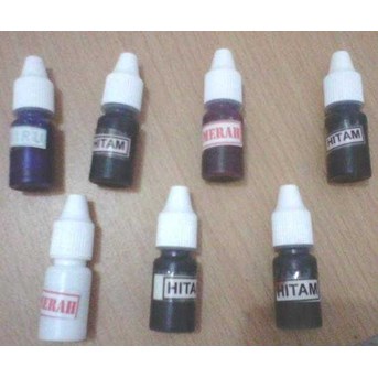 Tinta Stempel