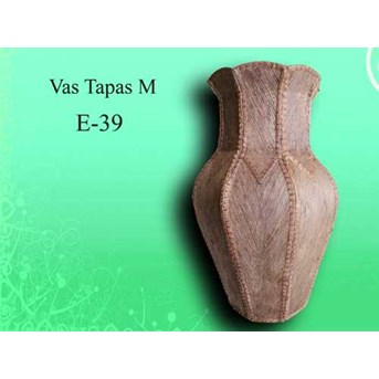 Vas tapas tanggung