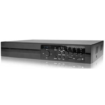 AVTech DVR DR 082