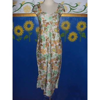 Dress Backless Panjang 02