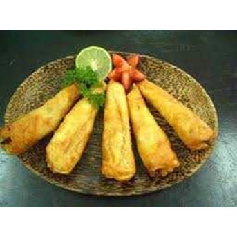 Keong Mas