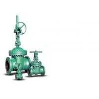 Gate VAlve Crane
