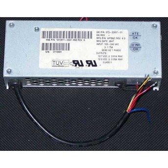 Power 13.8V 4 Amps