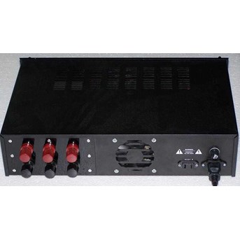 Switching 45 Amps 13.8V