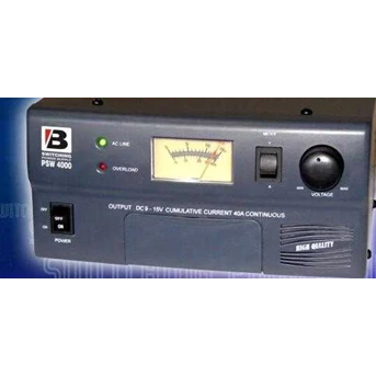 Switching PSW-4000