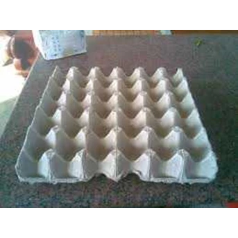 Egg Tray Kardus
