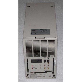 Lucent 28 Volt 100 Amps