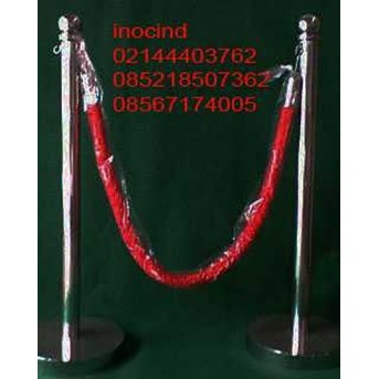 Hand rail