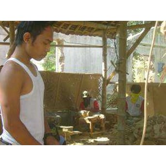 Tempat produksi