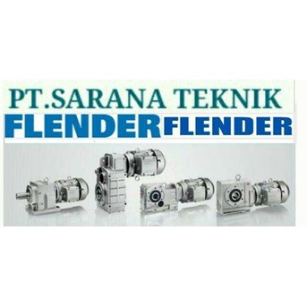 FLENDER GEARBOX PT SARANA FLENDER GEAR REDUCER FLENDER GEAR MOTOR MADE IN JERMAN