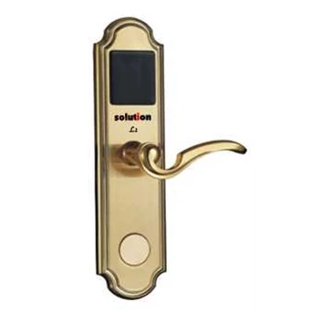 Keylock Solution L1