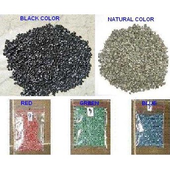 Pellet PP