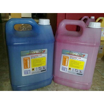 TINTA I-CONTEK
