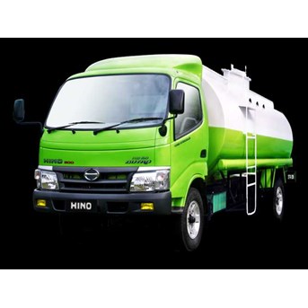Hino Dutro 110 LD
