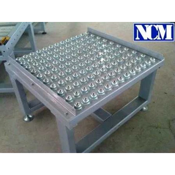 NCM Ball Transfer Table