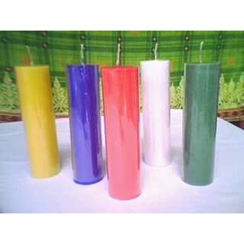Candle Sc 221