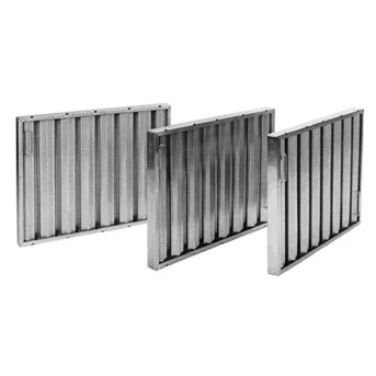 Aluminium Grease Filter