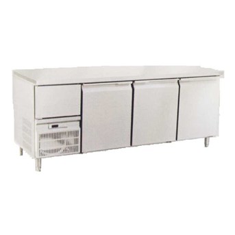 Under Counter