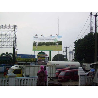 Billboard Merak