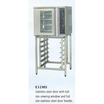 Gas Convection Oven