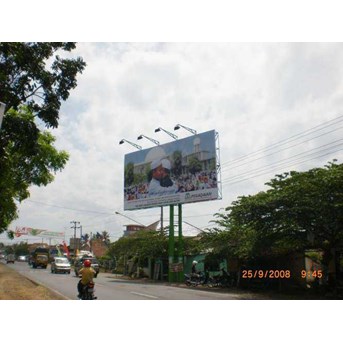 Billboard Banyuwangi
