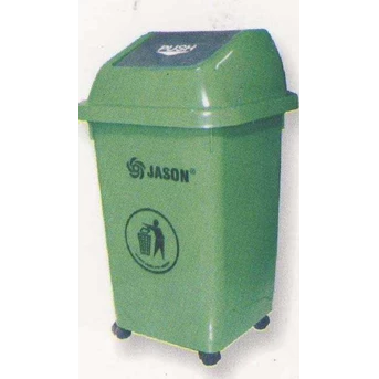 TEMPAT SAMPAH PVC 50 L
