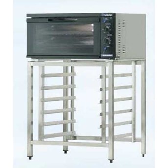 Electric Convection Oven