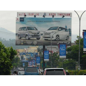 Billboard Manado