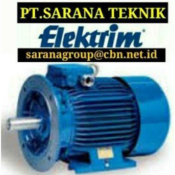 ELEKTRIM MOTOR EC MOTOR PT SARANA TEKNIK SELL ELEKTRIM CANTONI MOTOR AC ELECTRIC ELEKTRIM MOTOR