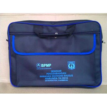 Tas Seminar, Tas Kerja