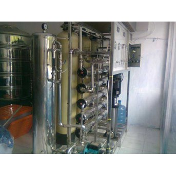 mesin reverse osmosis 8000 gpd