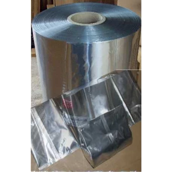 Sedia Aluminium Foil Bag / Kantong Aluminium Foil
