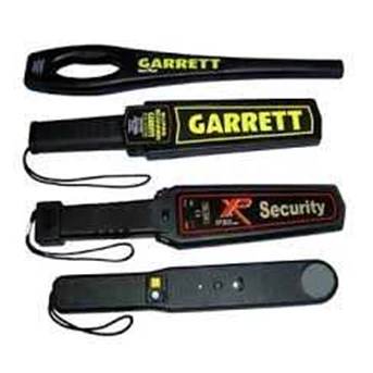 Metal Detector Garrett | Handheld Metal Detector Garrett | Pendeteksi Metal | Metal Detektor