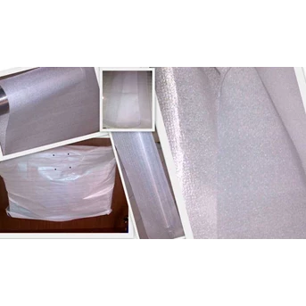 Laminated EPE Bag