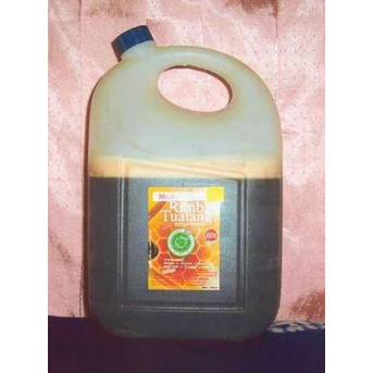 Madu Rimba Tualang
