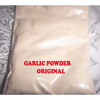 Garlic Powder Original