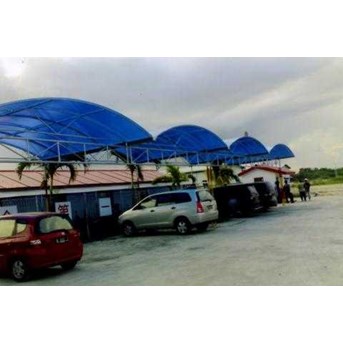 canopy atap policarbonate
