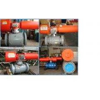 Actuator Bettis