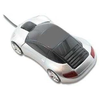 Mouse E-PRO 8168 Car