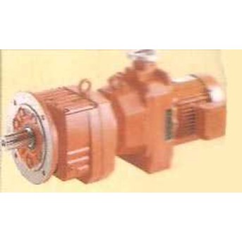 SEW FRICTION DISC VARIABLE SPEED DRIVES INCORPORATING VARIMOT