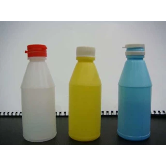 Botol 100CC WT