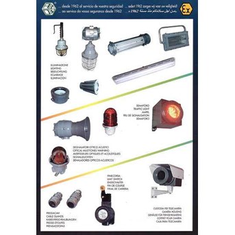 Lamp - Lighting Signalling, Flashing Beacon