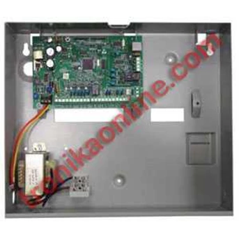 BOSCH Intrusion Control Panel Alarm
