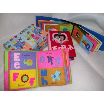Softbook pintar